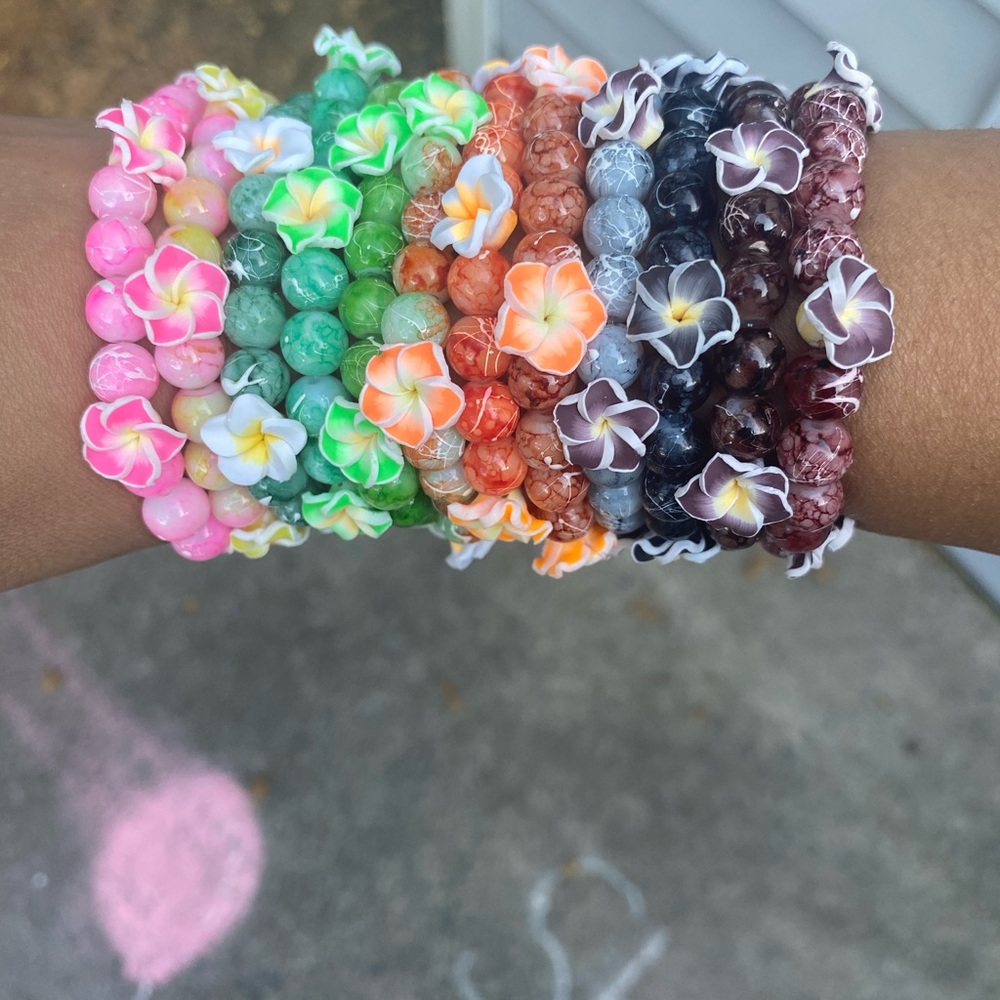 Mystery bracelet bundle
